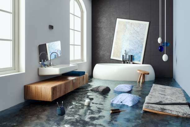Best 24-hour water damage restoration  in Interlaken, CA
