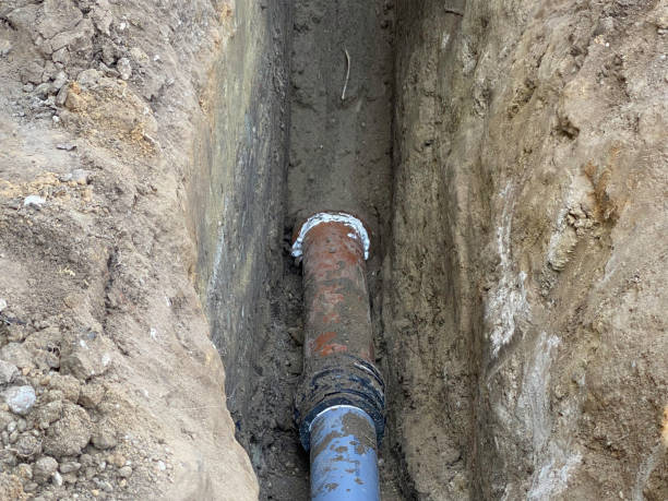 Best Sewage cleanup and water damage restoration  in Interlaken, CA