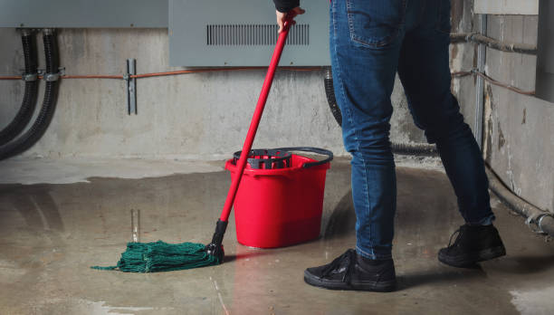 Best Emergency water damage restoration  in Interlaken, CA