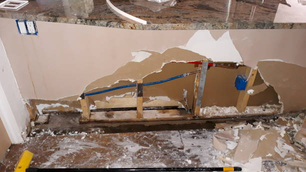 Best Local water damage restoration  in Interlaken, CA