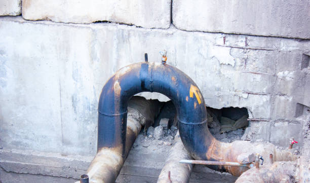 Best Ceiling water damage repair  in Interlaken, CA